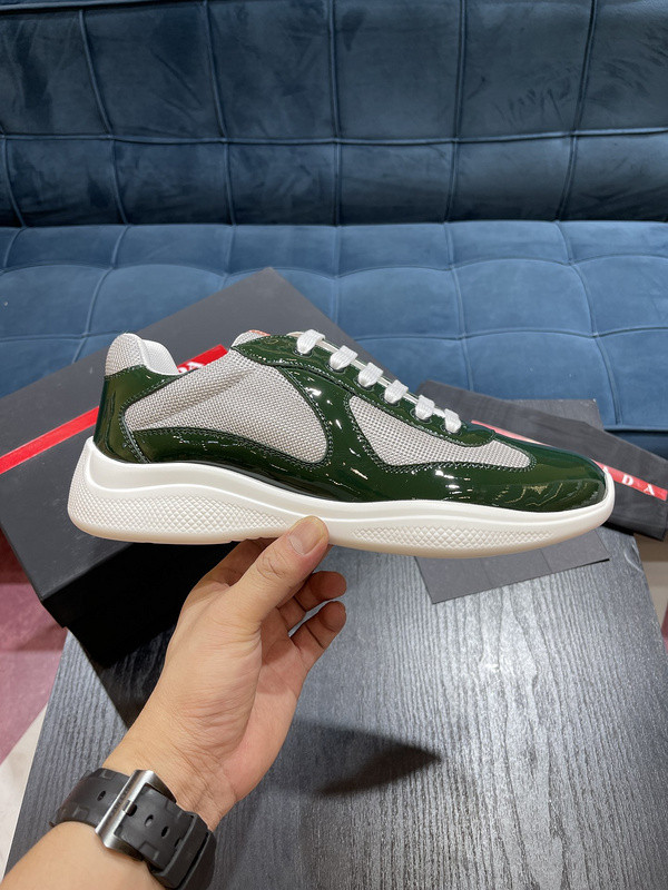 PR SNEAKER