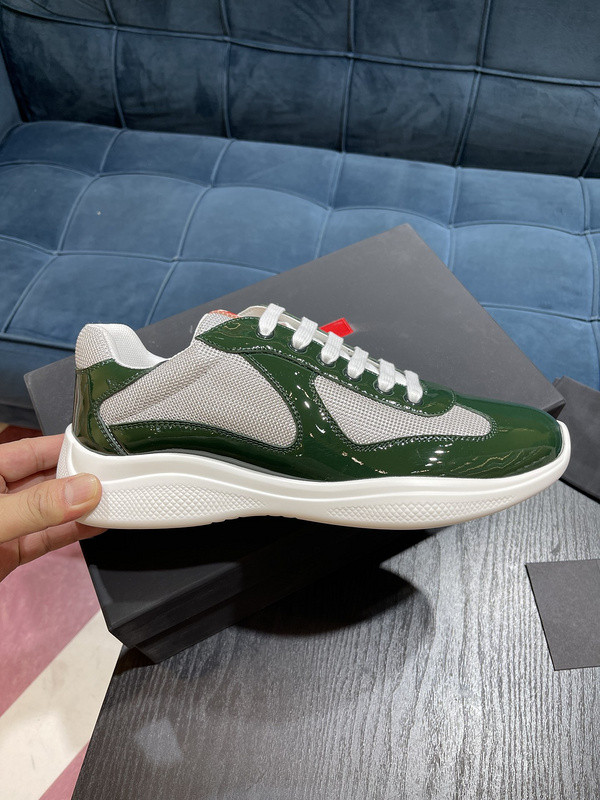 PR SNEAKER