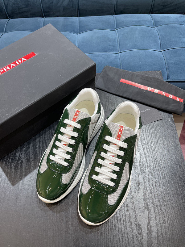 PR SNEAKER