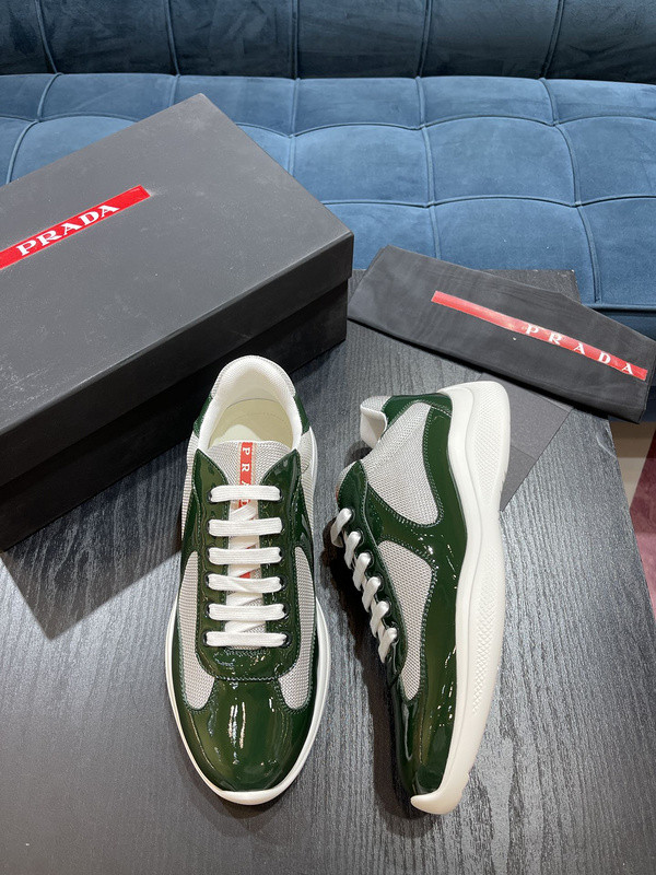 PR SNEAKER