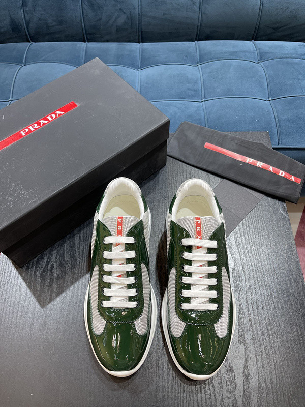 PR SNEAKER