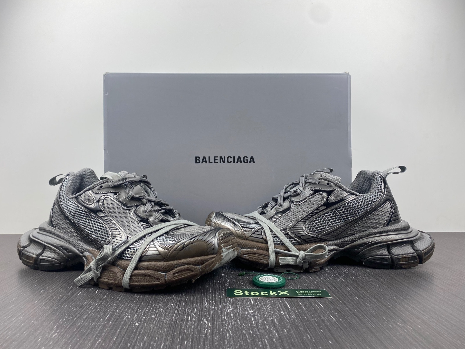 Ba*len*cia*ga 3xl sneaker