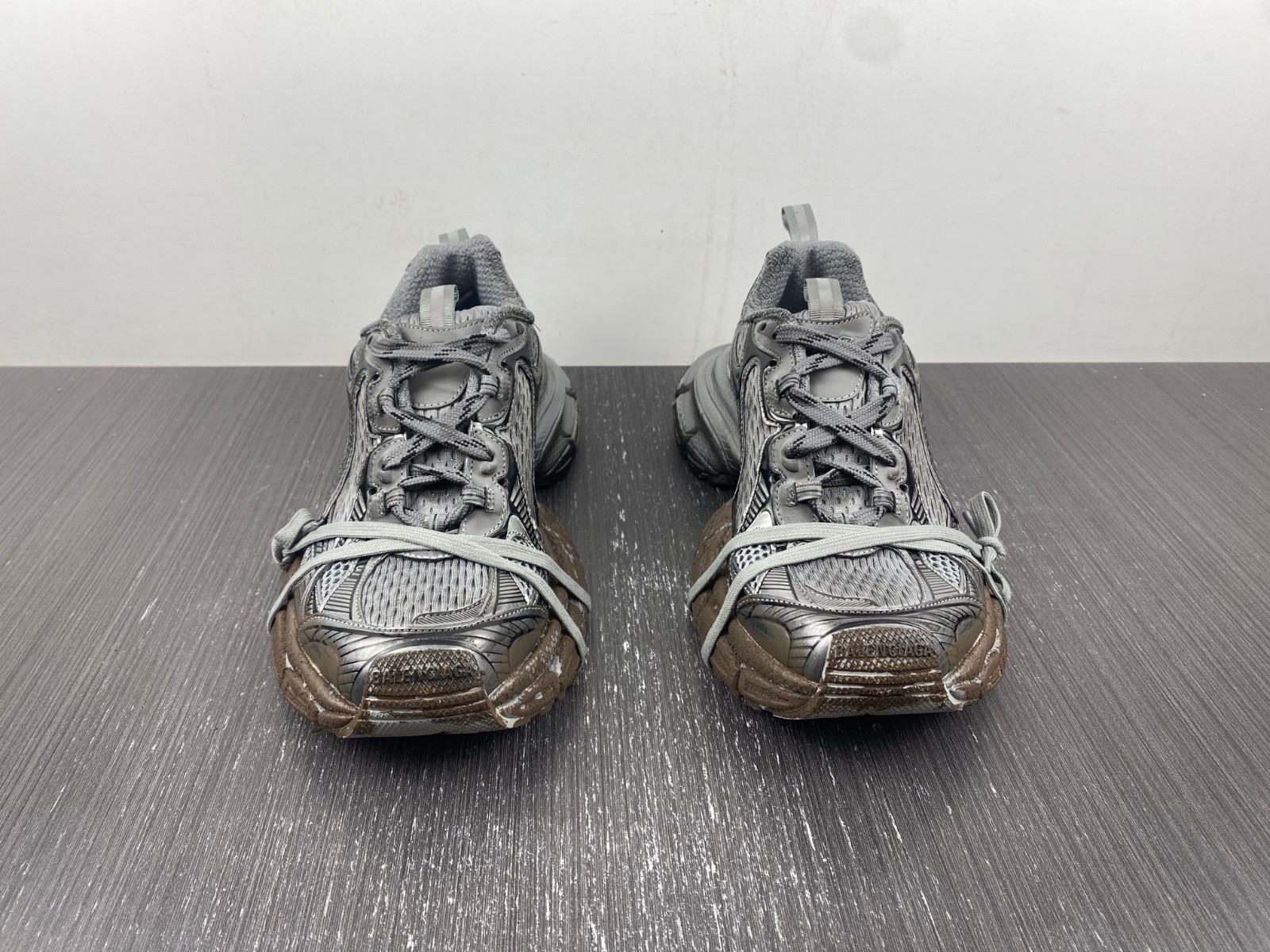 Ba*len*cia*ga 3xl sneaker