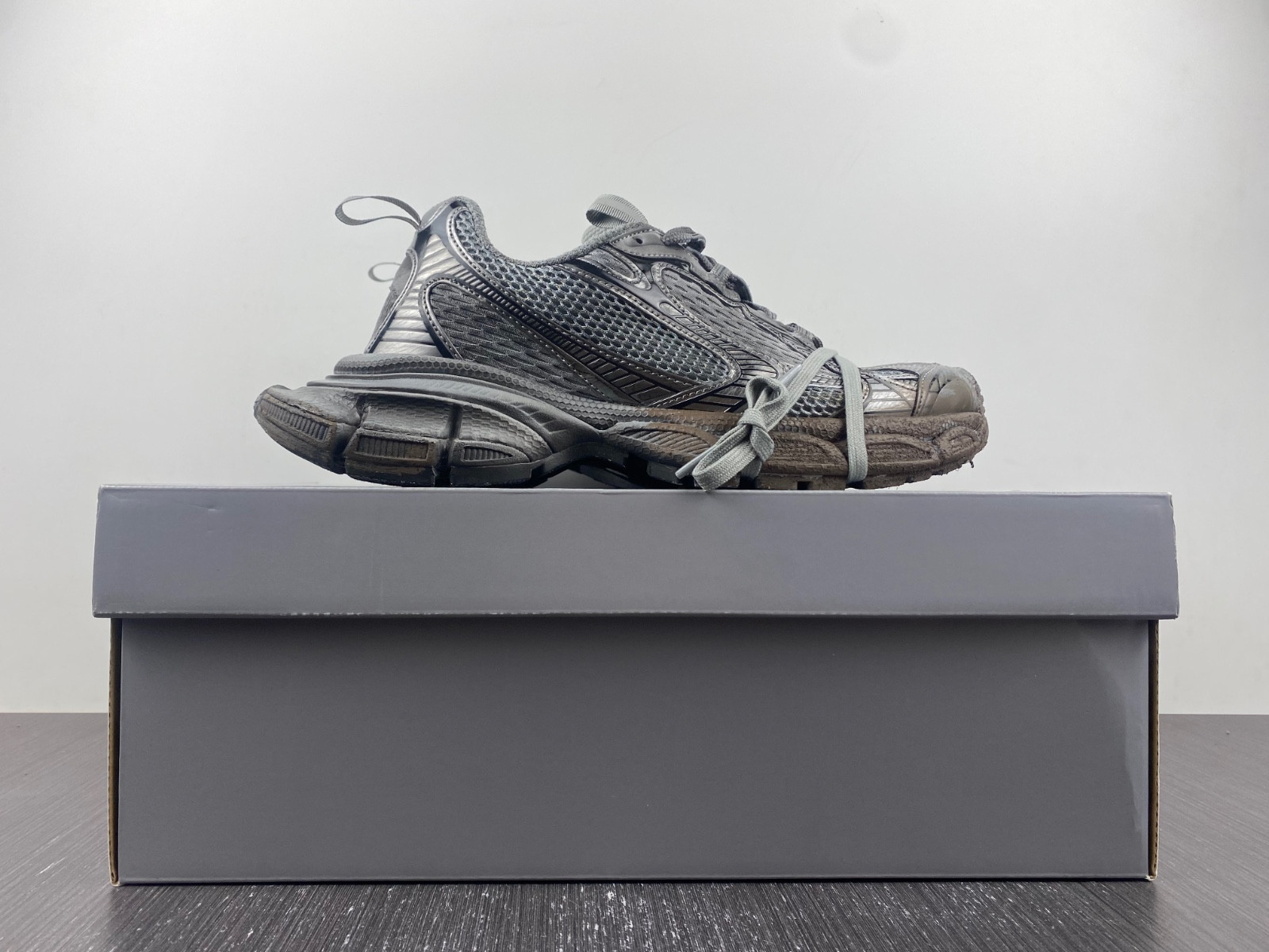 Ba*len*cia*ga 3xl sneaker