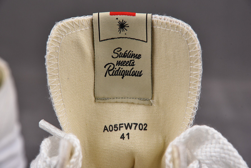 MAISON MIHARA SNEAKERS