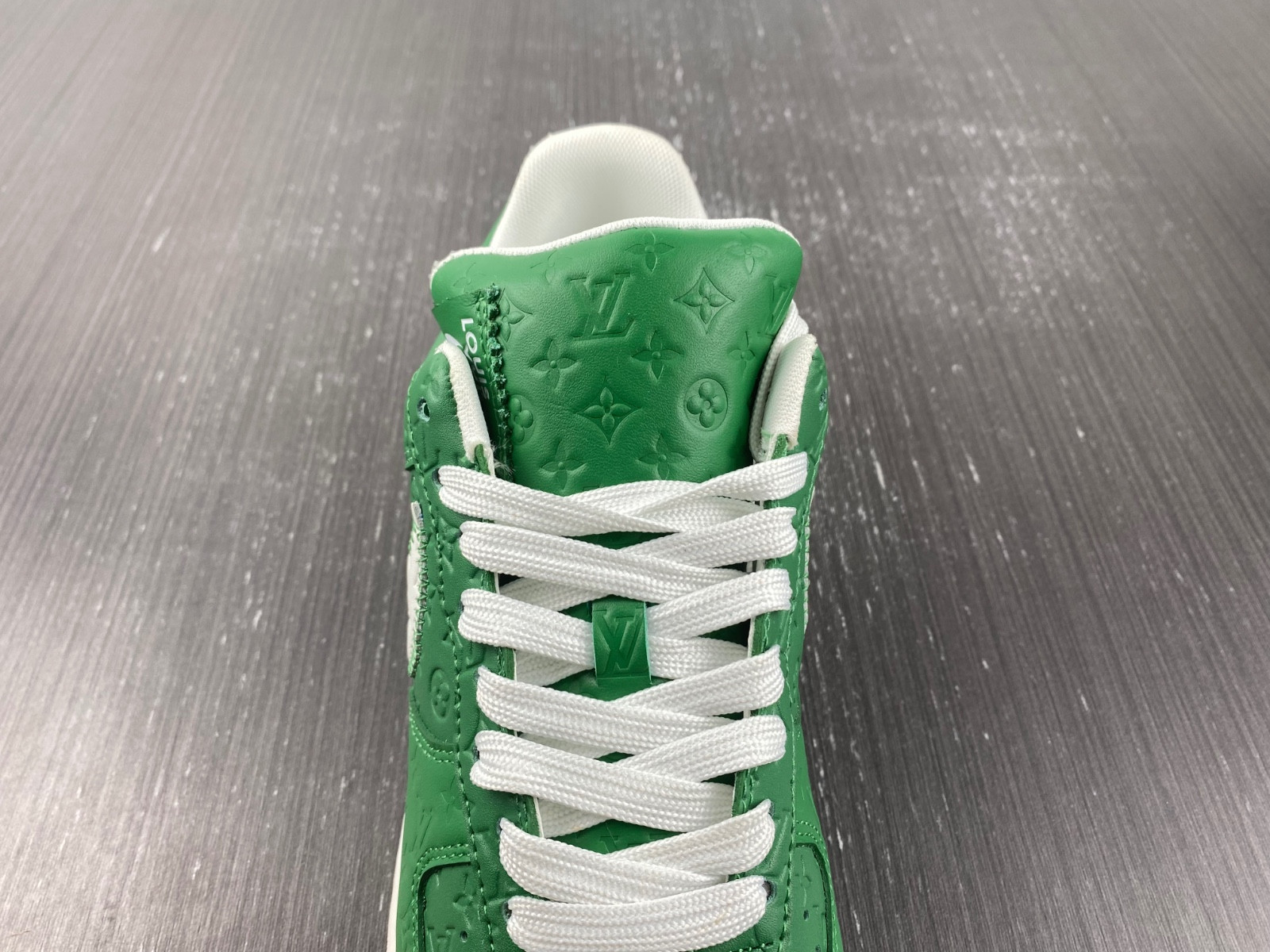 NIKE AIR FORCE 1 LOW BY VIRGIL ABLOH