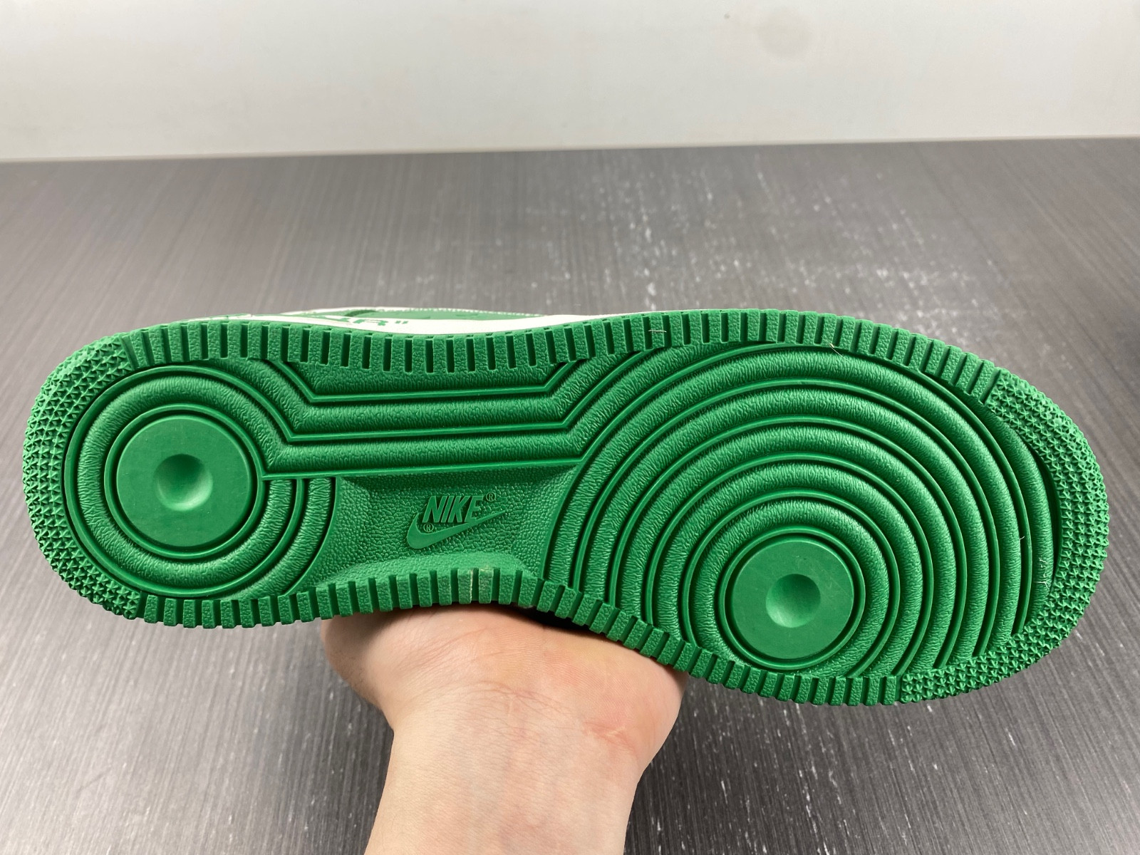 NIKE AIR FORCE 1 LOW BY VIRGIL ABLOH