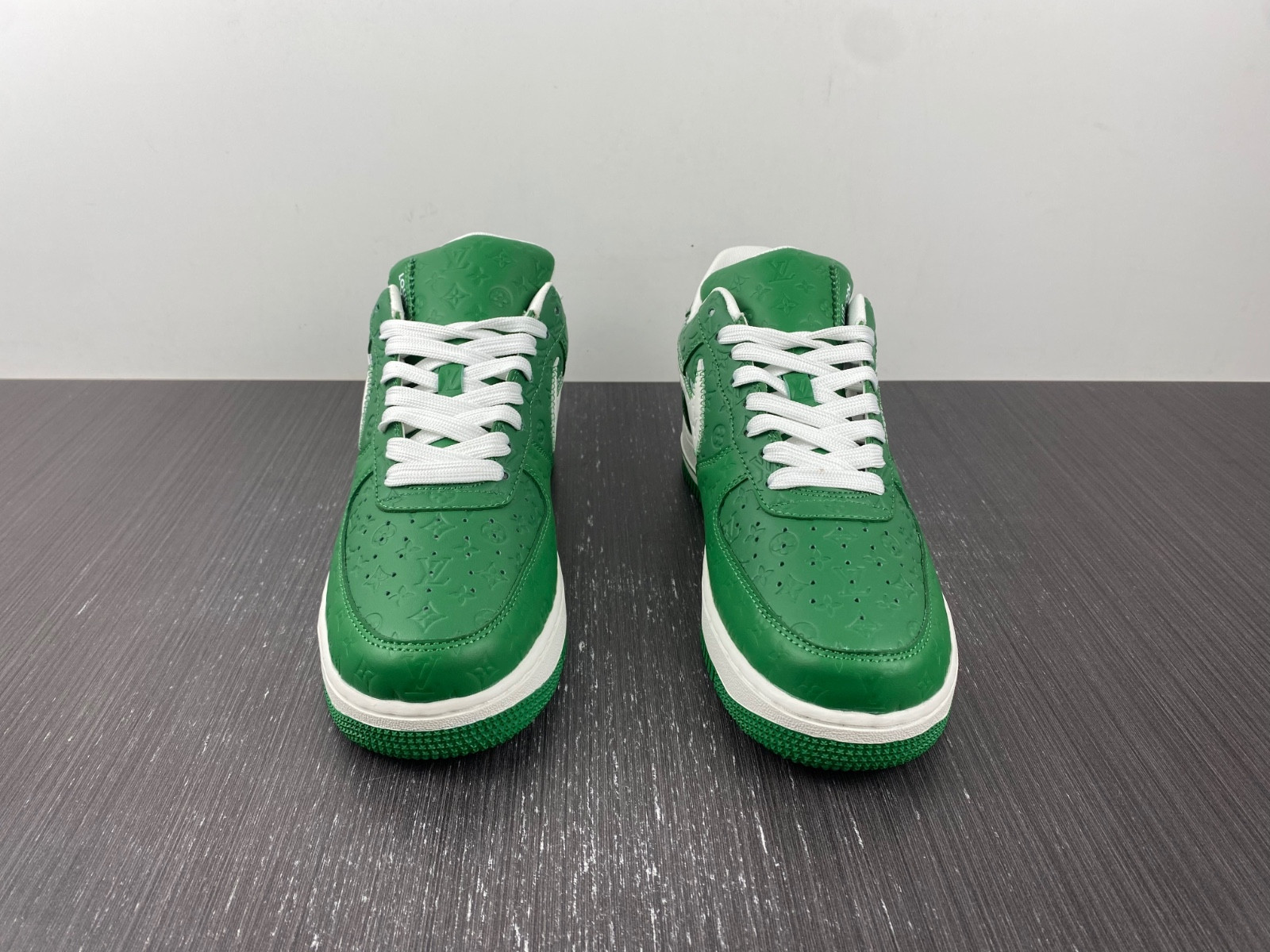 NIKE AIR FORCE 1 LOW BY VIRGIL ABLOH
