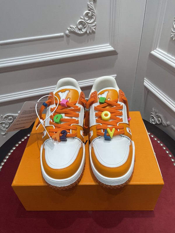 LOU1_TON SNEAKERS