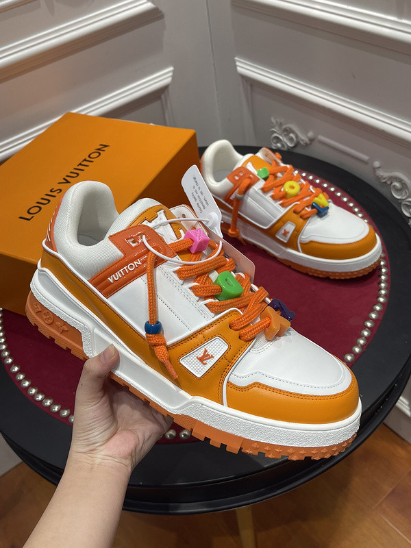 LOU1_TON SNEAKERS