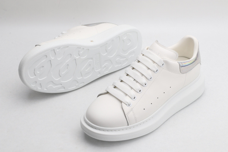 ALEXANDER MCQUEEN SNEAKER