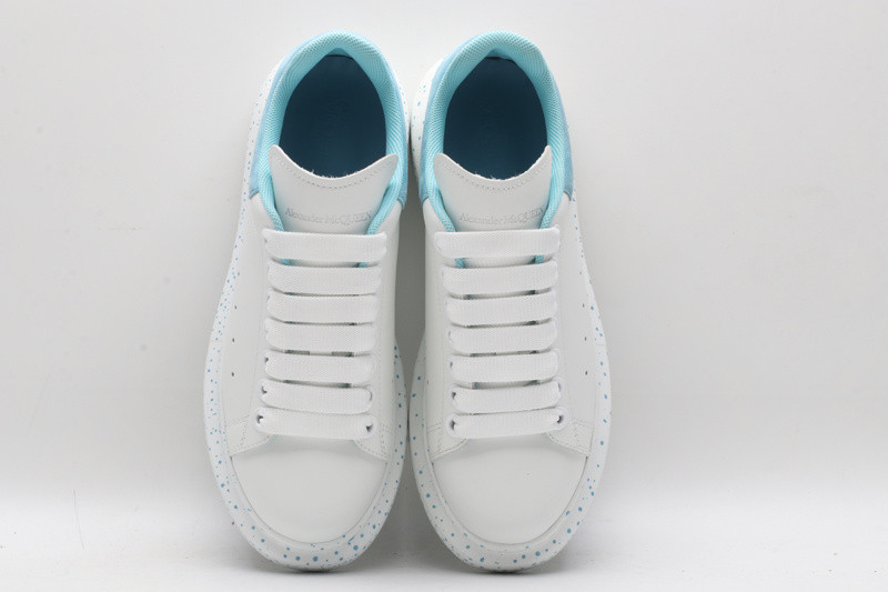 ALEXANDER MCQUEEN SNEAKER
