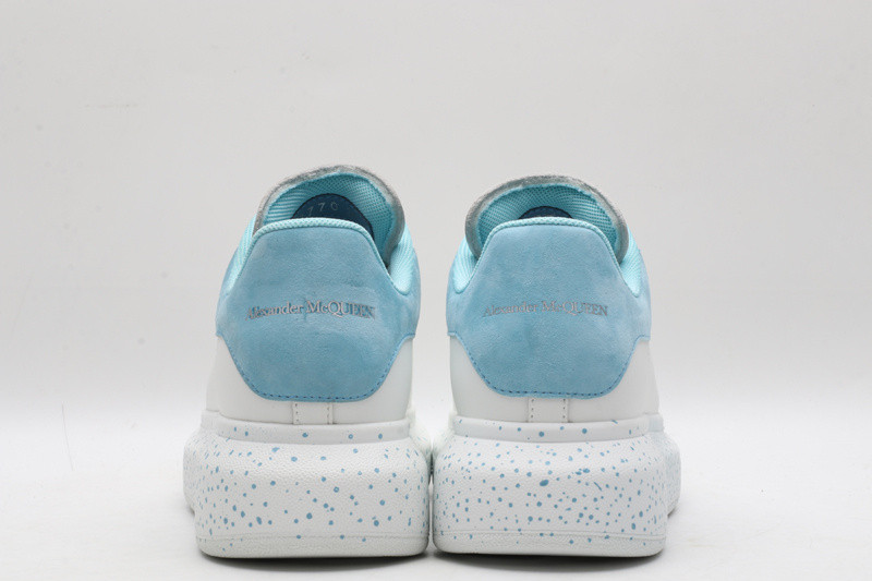 ALEXANDER MCQUEEN SNEAKER