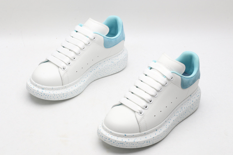 ALEXANDER MCQUEEN SNEAKER