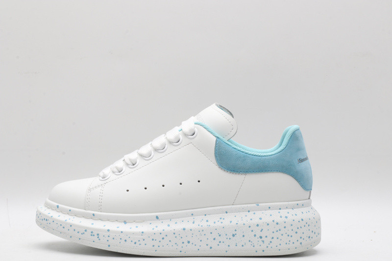ALEXANDER MCQUEEN SNEAKER