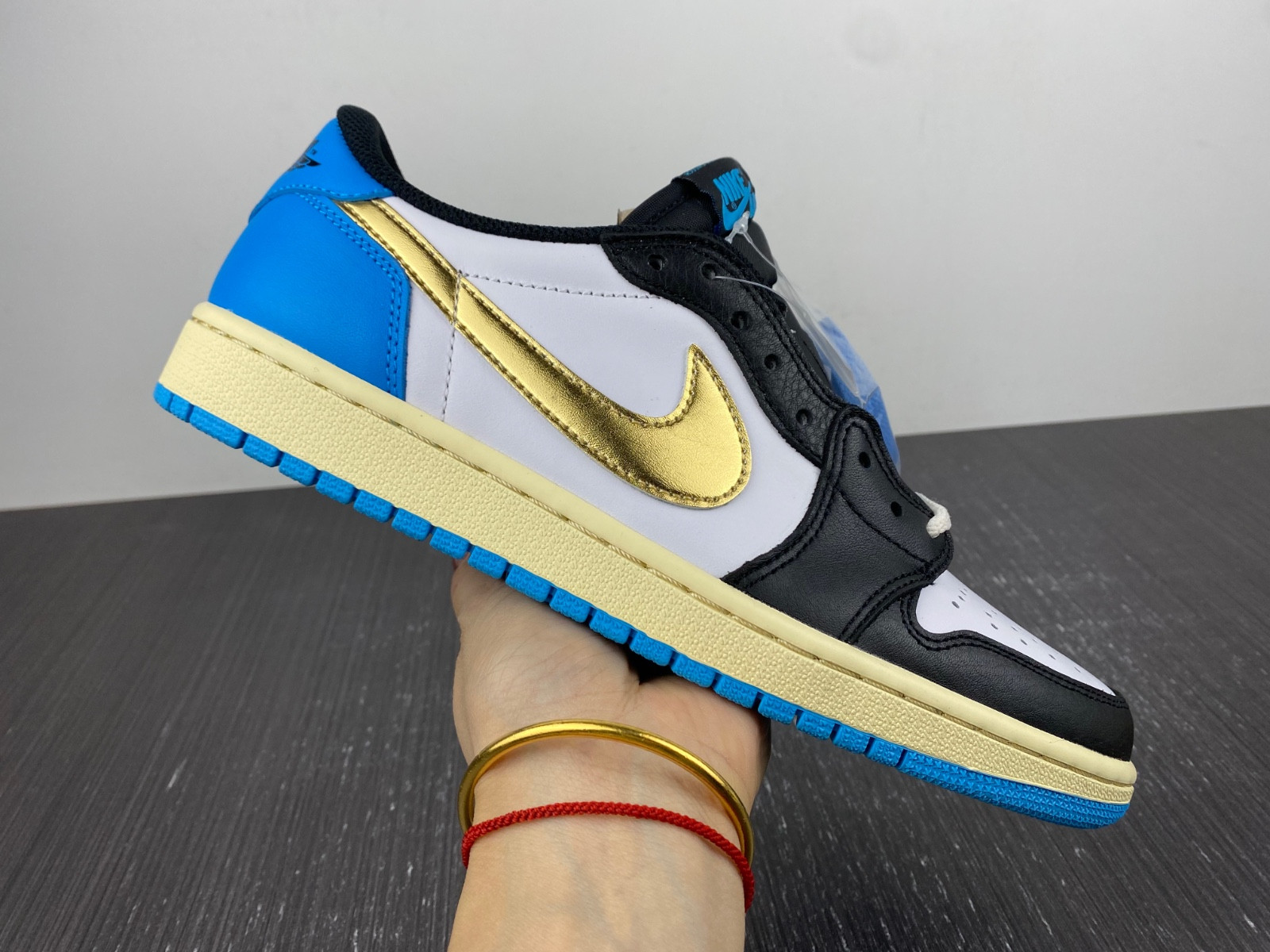 Jordan Air Jordan 1 Low OG CZ0790-104