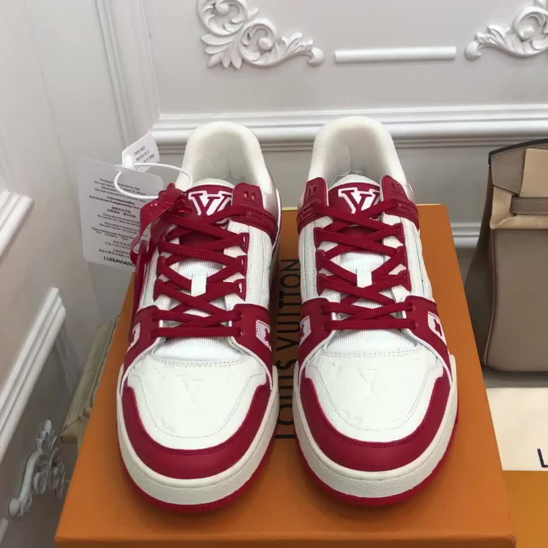 LOU1_TON SNEAKERS