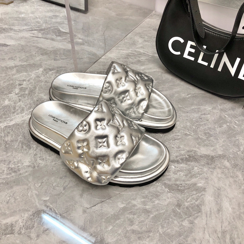 LOU1_TON SLIPPERS