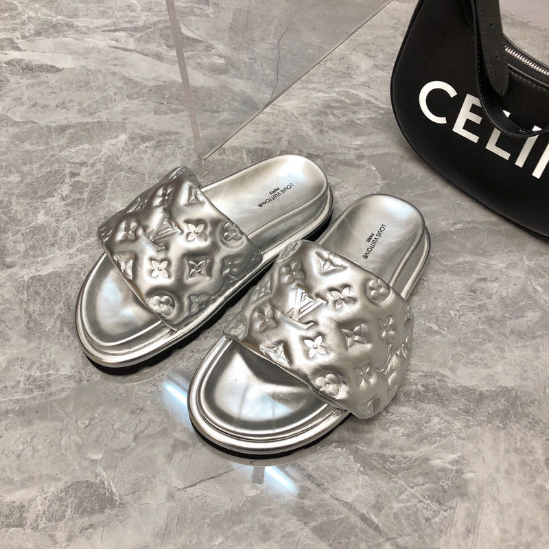 LOU1_TON SLIPPERS