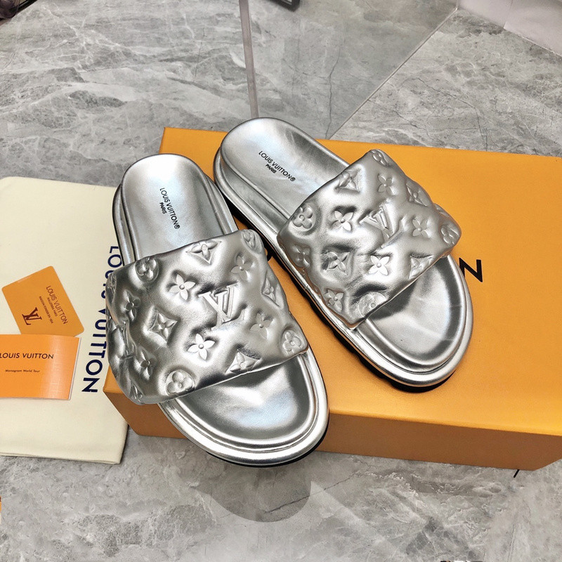 LOU1_TON SLIPPERS