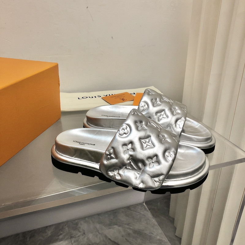 LOU1_TON SLIPPERS