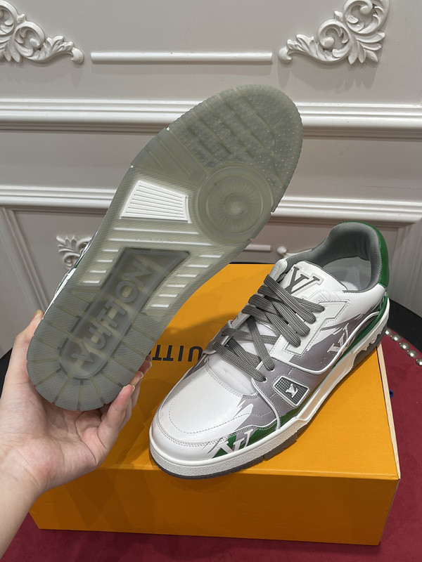 LOU1_TON SNEAKERS