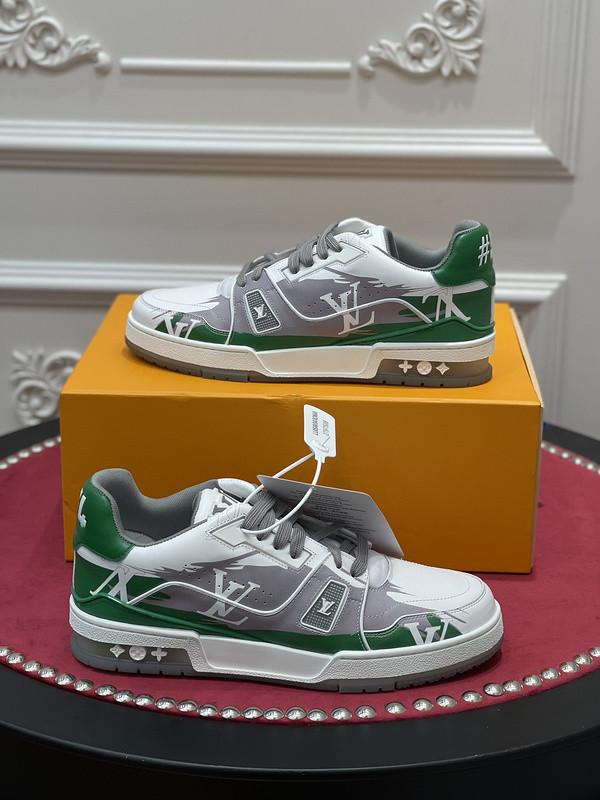 LOU1_TON SNEAKERS