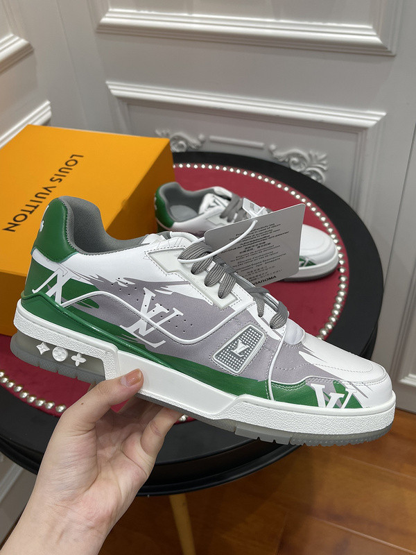 LOU1_TON SNEAKERS