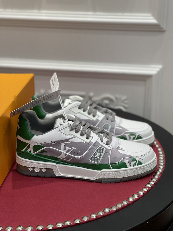 LOU1_TON SNEAKERS