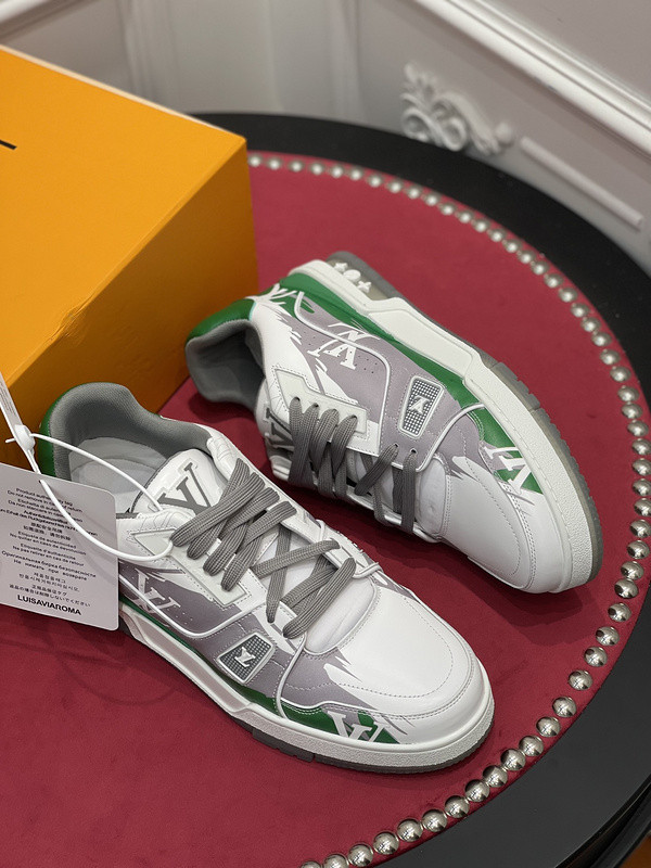 LOU1_TON SNEAKERS