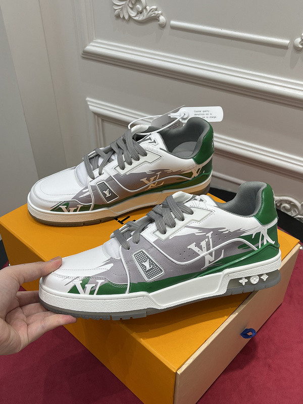 LOU1_TON SNEAKERS