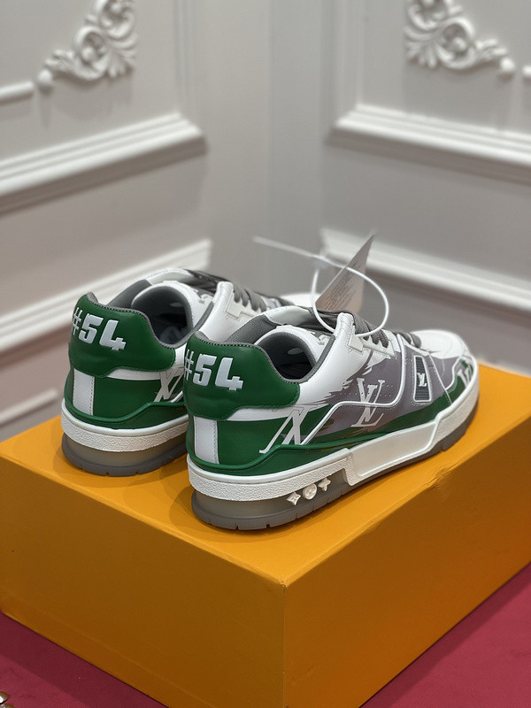 LOU1_TON SNEAKERS