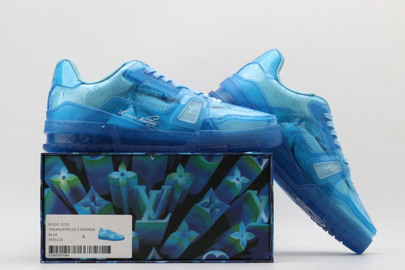 LOU1_TON SNEAKERS