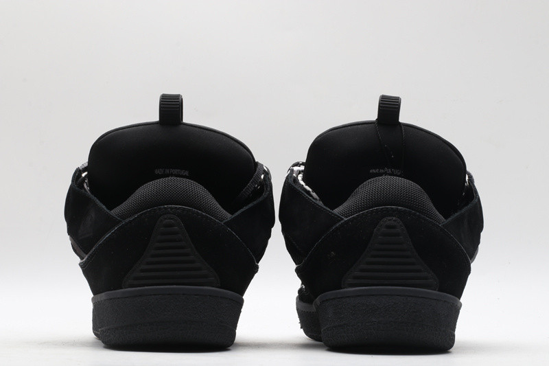 LANVIN SNEAKER