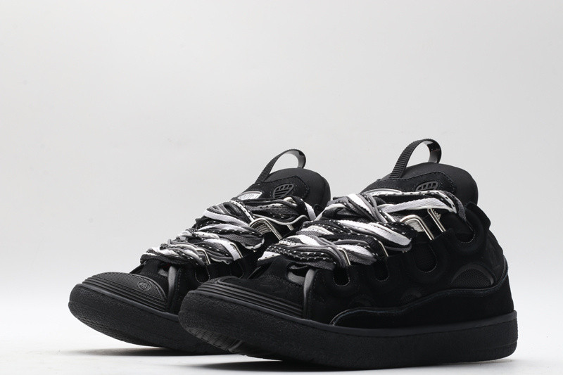 LANVIN SNEAKER