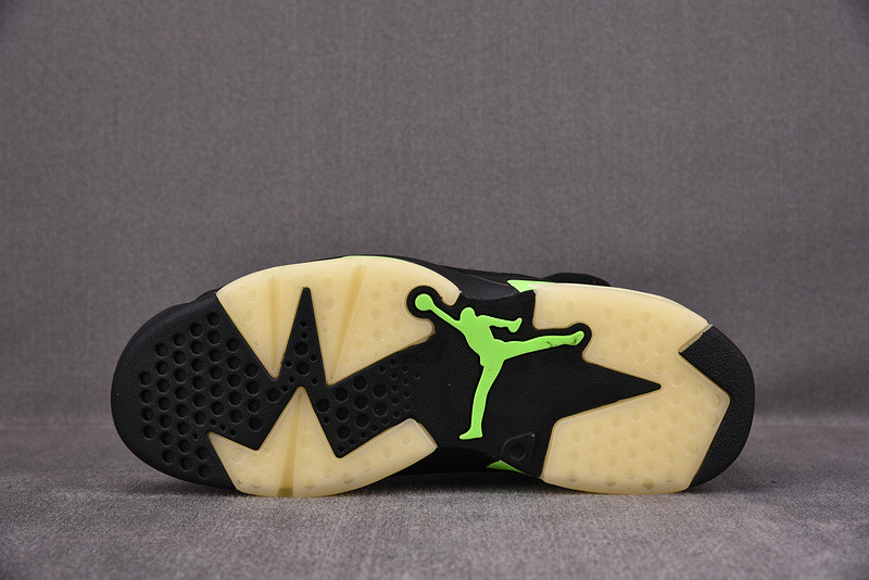AIR JORDAN 6 “ELECTRIC GREEN” CT8529-003
