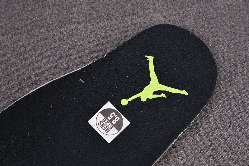 AIR JORDAN 6 “ELECTRIC GREEN” CT8529-003