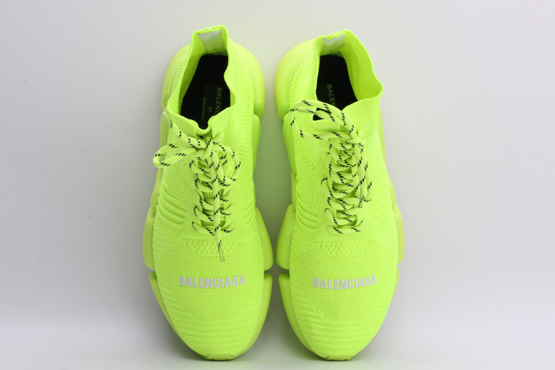 BLCG SPEED TRAINER