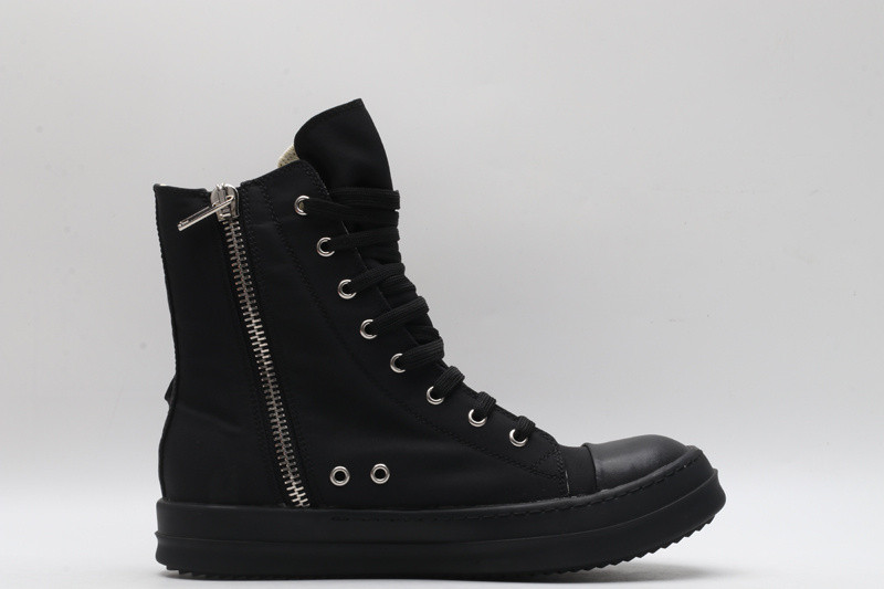 RICK 0WENS SNEAKERS