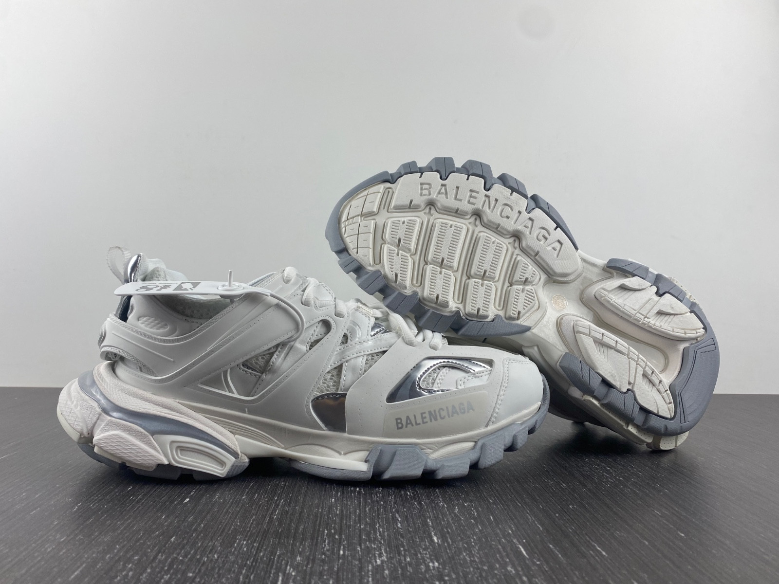 Ba*len*cia*ga track trainer 542436-w2fsc-9081