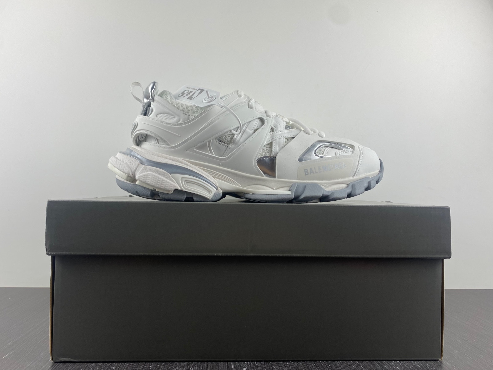 Ba*len*cia*ga track trainer 542436-w2fsc-9081