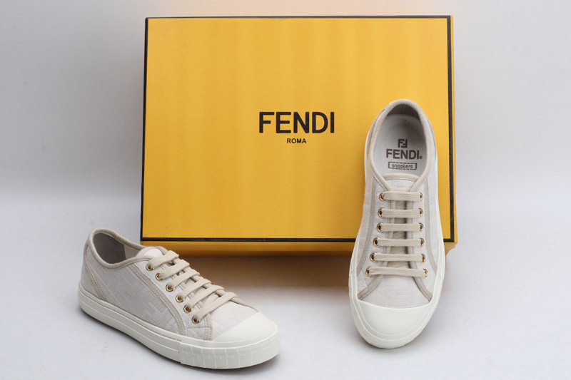 F**di sneakers