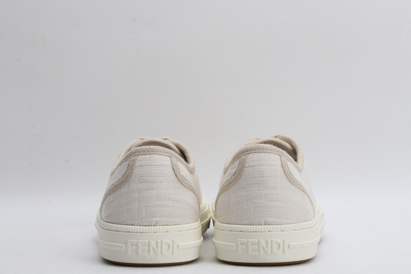 F**di sneakers