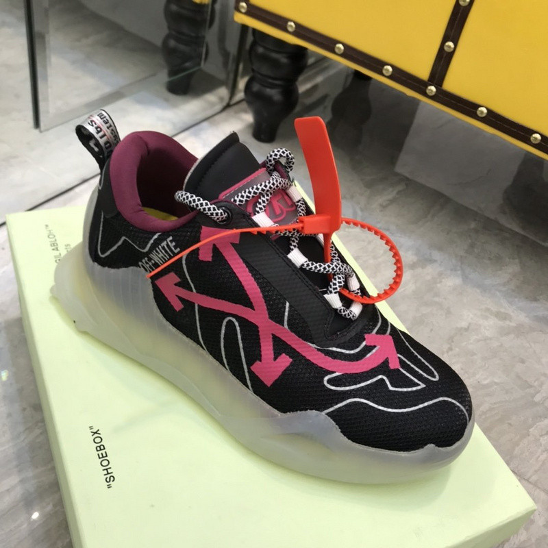OW C/O ODSY-1000 SPORTS SHOES