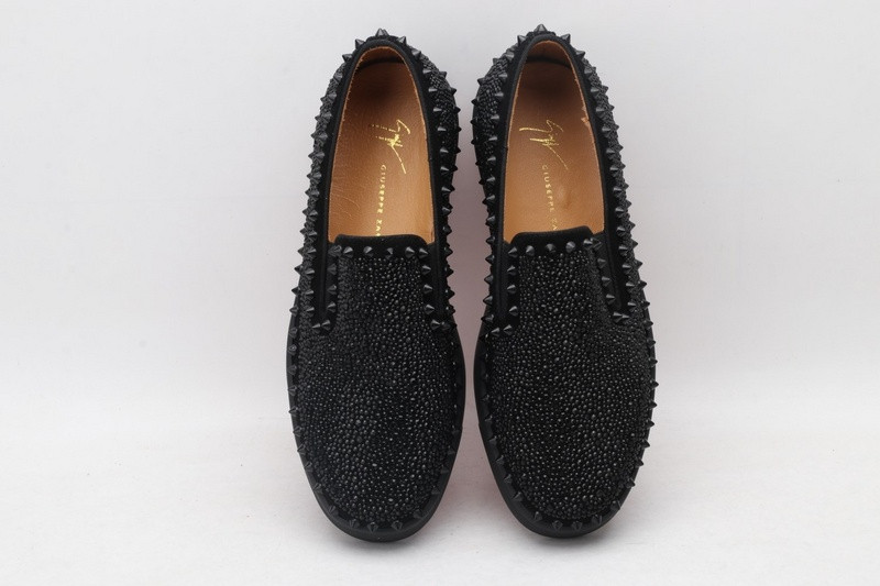 CHIAN LOUIN SNEAKER