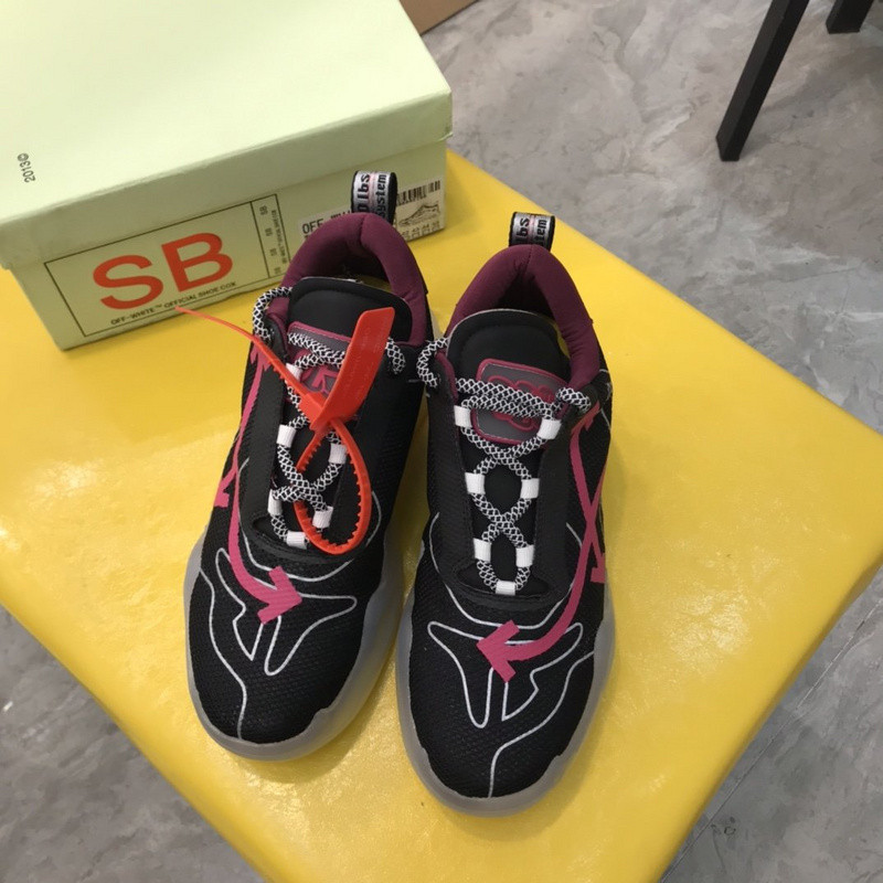 OW C/O ODSY-1000 SPORTS SHOES