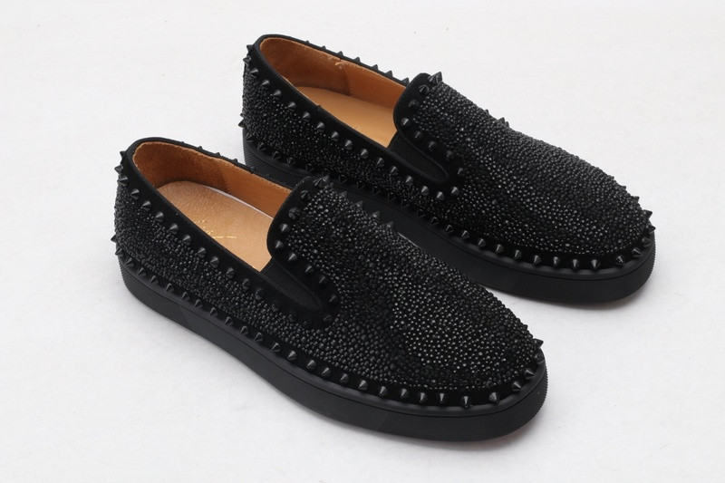 CHIAN LOUIN SNEAKER