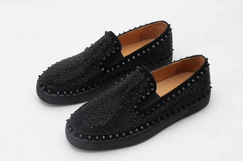 CHIAN LOUIN SNEAKER