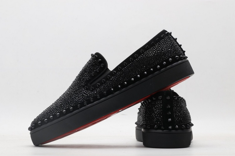 CHIAN LOUIN SNEAKER