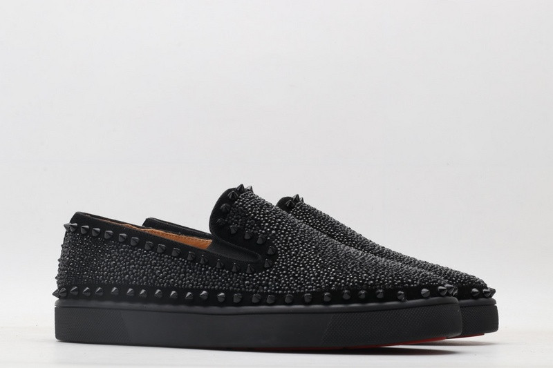 CHIAN LOUIN SNEAKER
